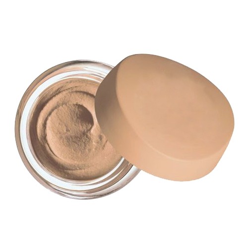 Flawless Mousse Foundation