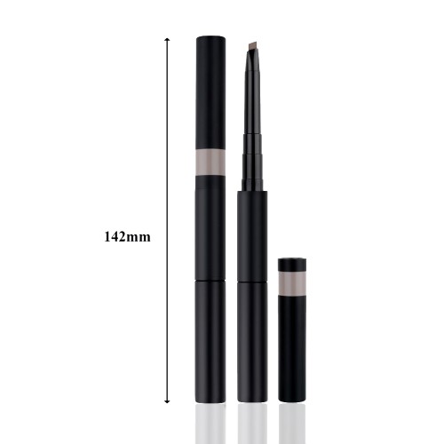 Duo Brow Gel & Brow pen, Taiwan Duo Brow Gel & Brow pen